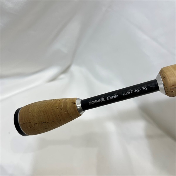 ＴコネクションＴＣＳ－６０Ｌ ＥＳＴＥＲ